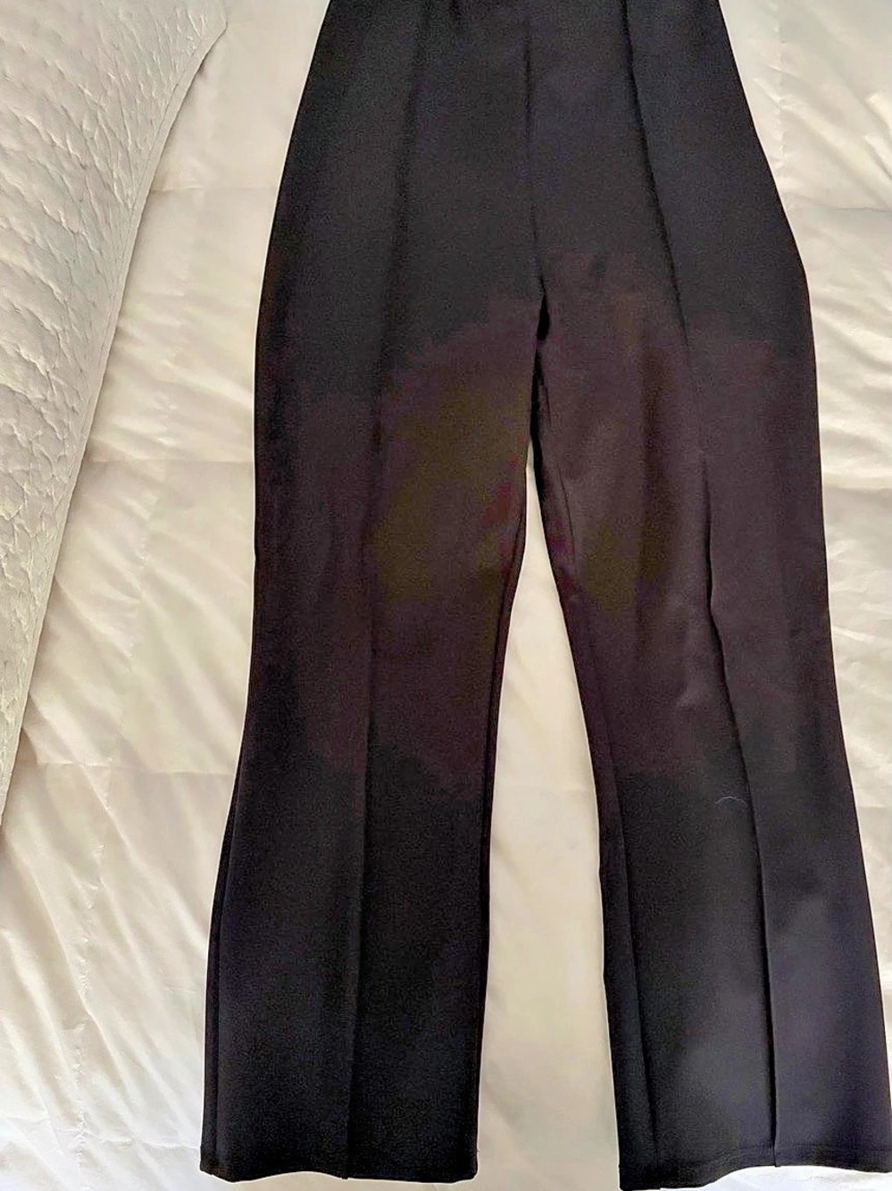 Cindy Cropped Capri Pants Lovers and Friends Like New REVOLVE